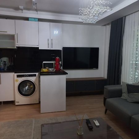 Fatih Appartement Etage 0 Istanbul Exteriör bild