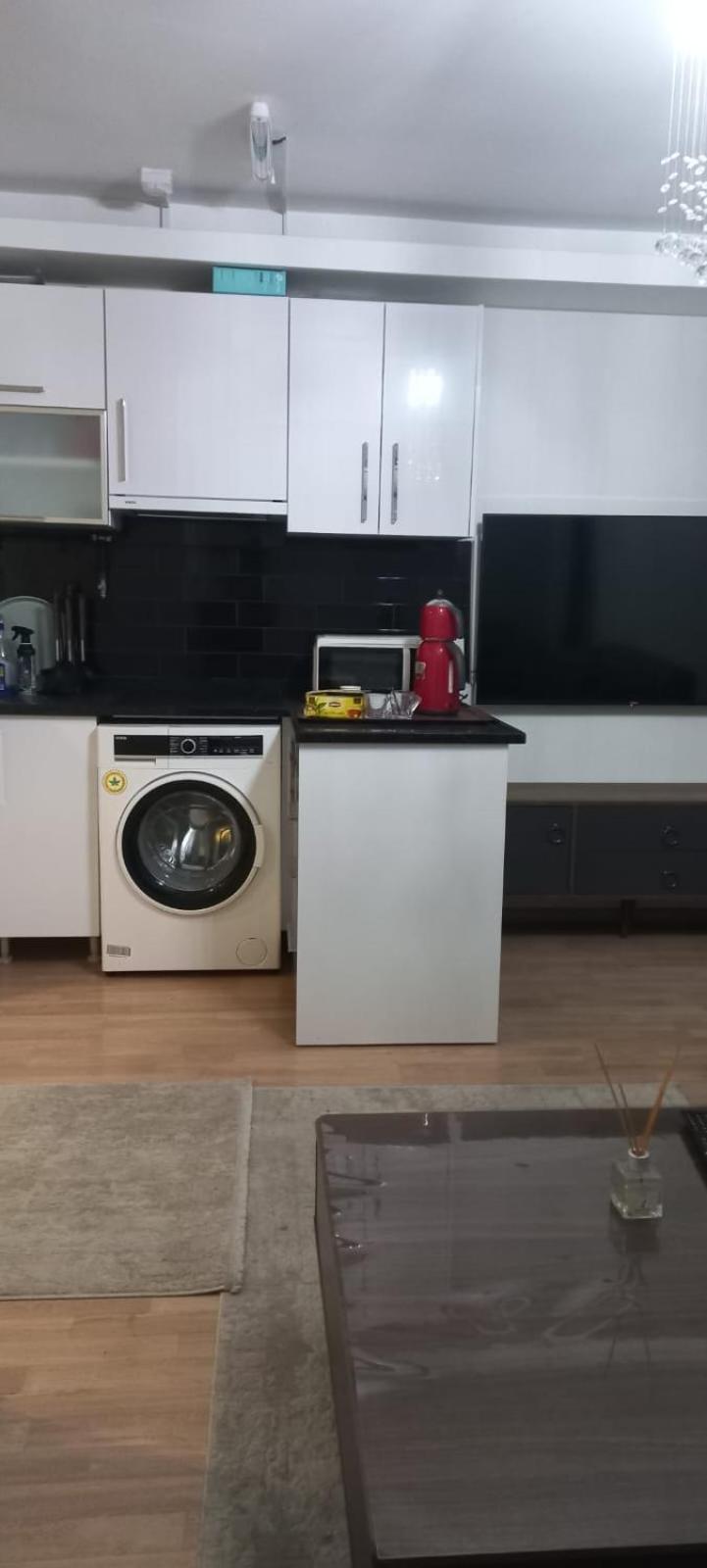 Fatih Appartement Etage 0 Istanbul Exteriör bild
