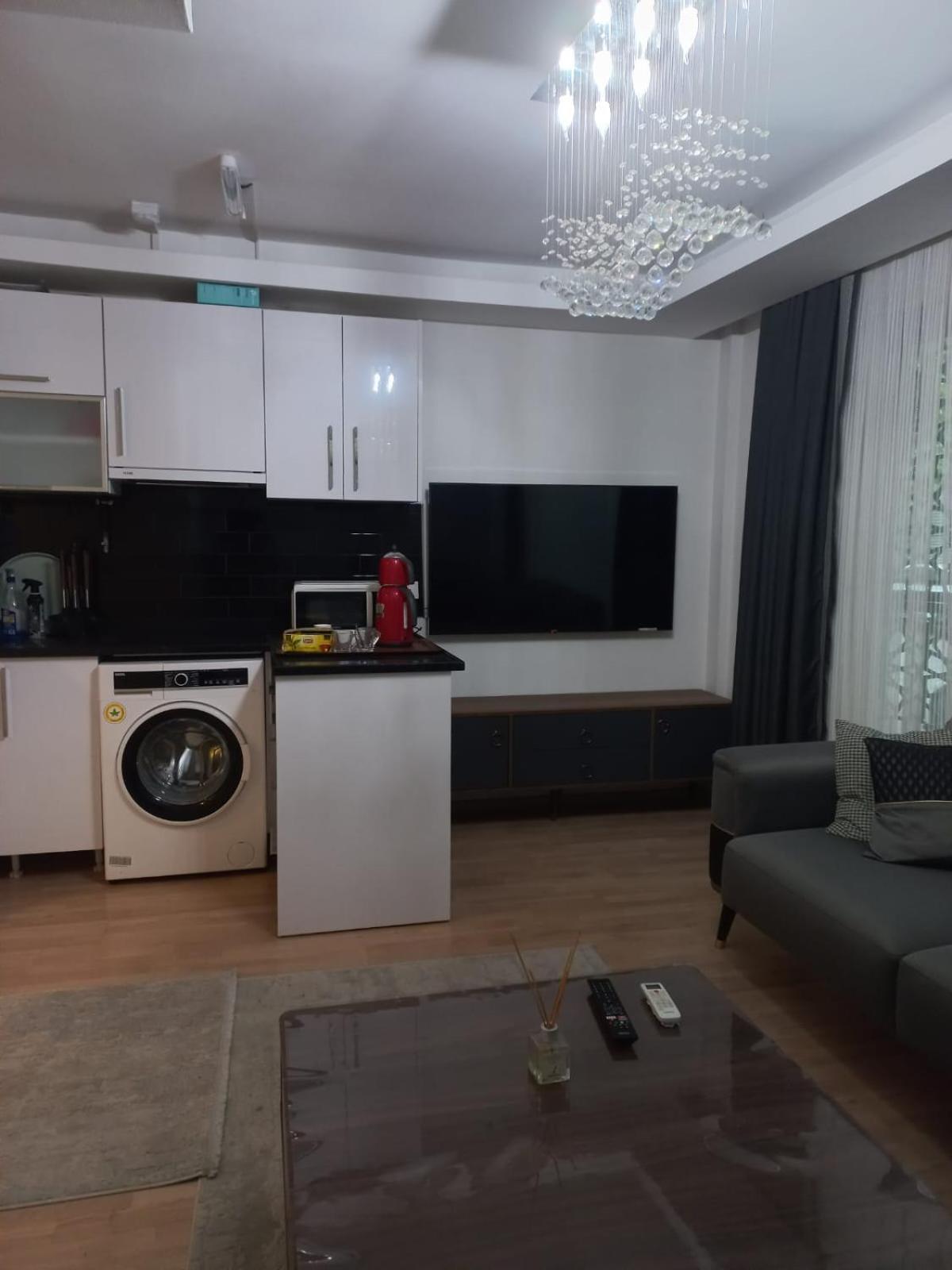 Fatih Appartement Etage 0 Istanbul Exteriör bild