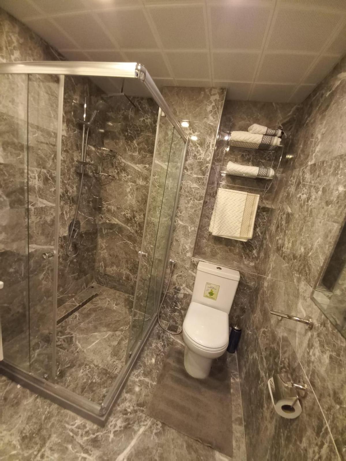 Fatih Appartement Etage 0 Istanbul Exteriör bild